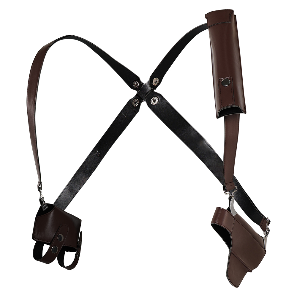 Fantasia Leon Cintura tattica  - Tactical Vest Men recensione e prezzo