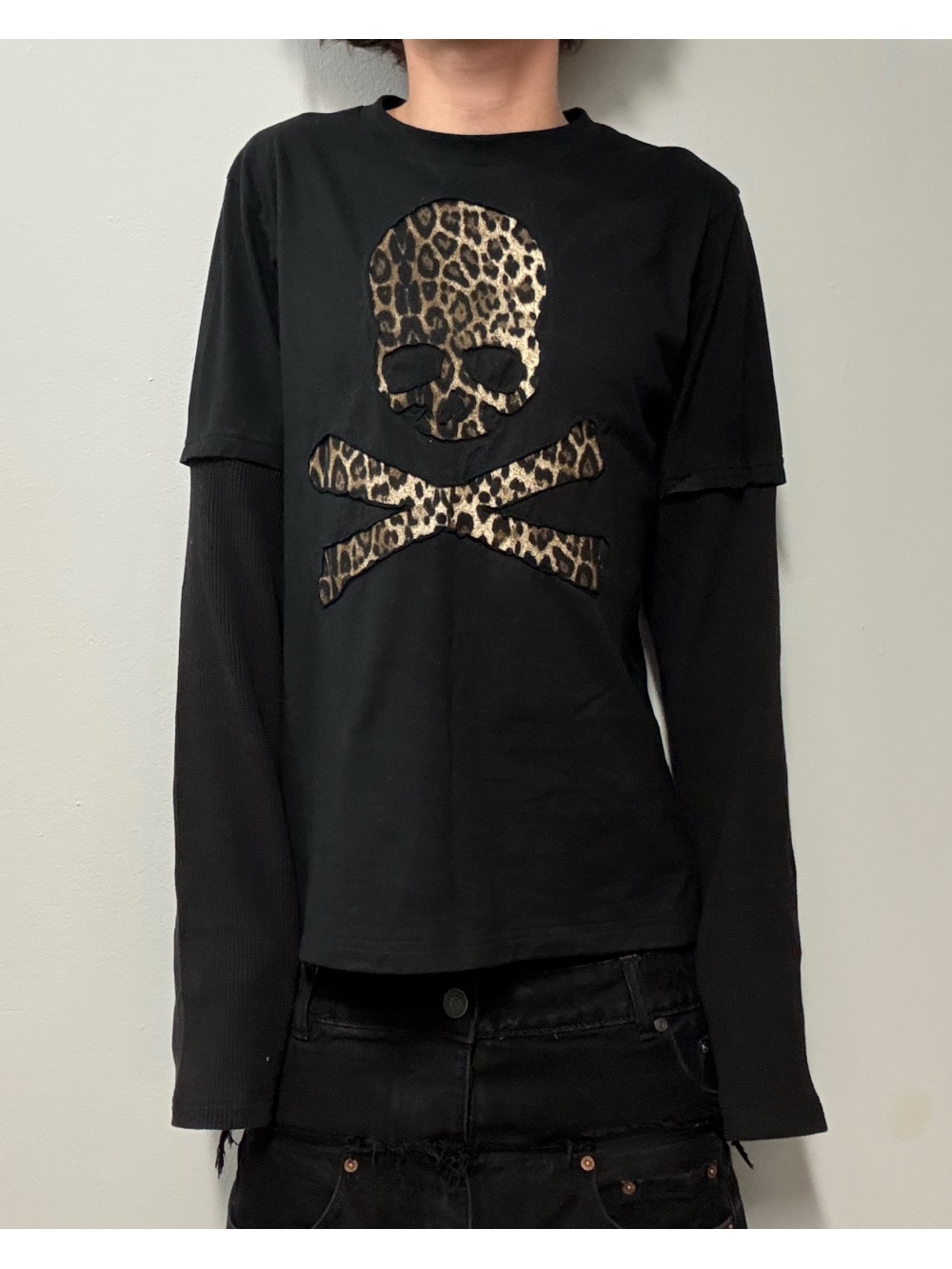 Nuova maglia a maniche lunghe  - Men'S Fashion Trends recensione e prezzo