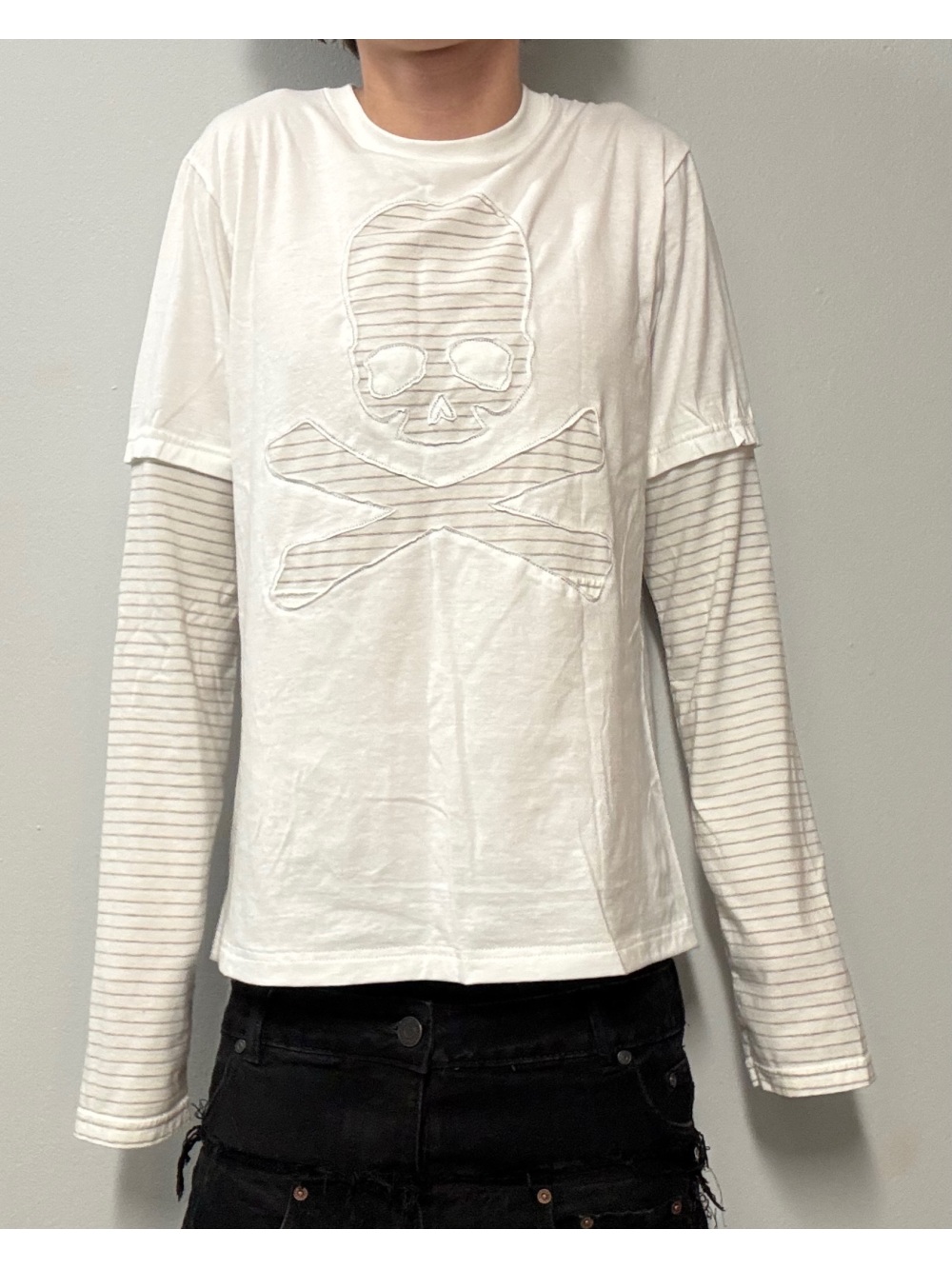 Nuova maglia a maniche lunghe  - Men'S Fashion Trends recensione e prezzo