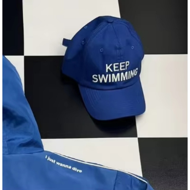 Cappellini da baseball ricamat - Mens Fashion Caps recensione e prezzo