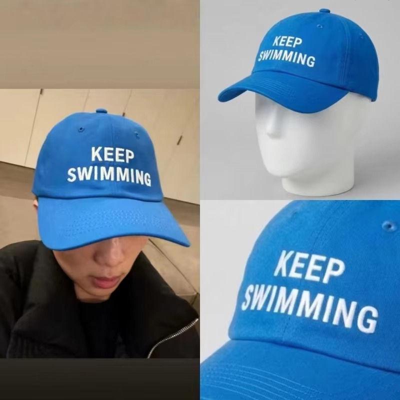 Cappellini da baseball ricamat - Mens Fashion Caps recensione e prezzo