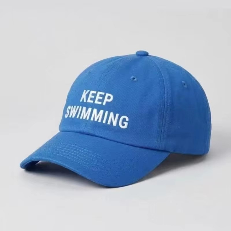 Cappellini da baseball ricamat - Mens Fashion Caps recensione e prezzo