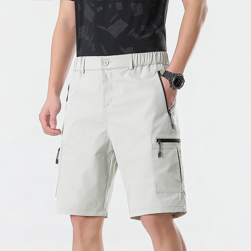 Pantaloncini Cargo da Uomo con - Cargo Jogger Pants recensione e prezzo