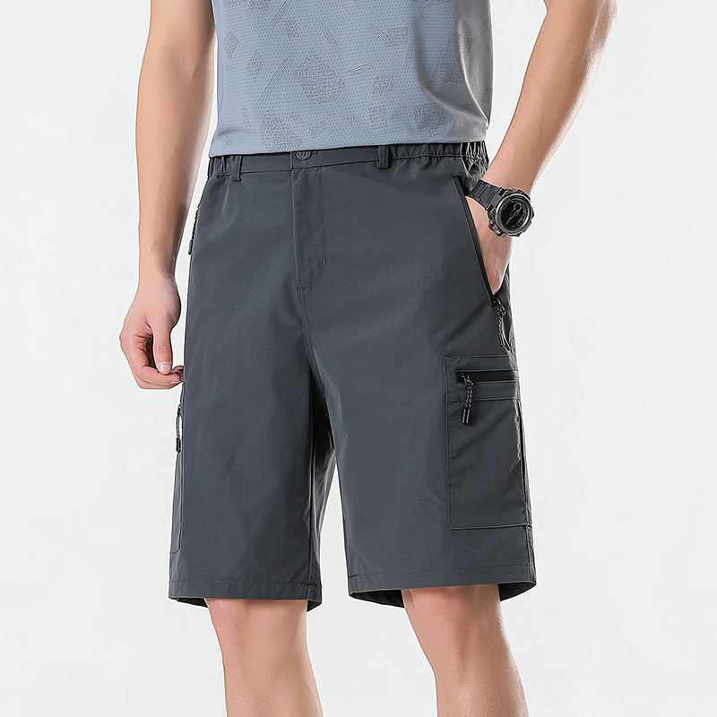 Pantaloncini Cargo da Uomo con - Cargo Jogger Pants recensione e prezzo