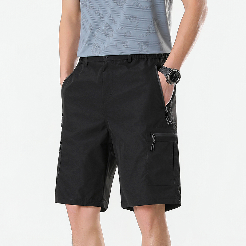 Pantaloncini Cargo da Uomo con - Cargo Jogger Pants recensione e prezzo