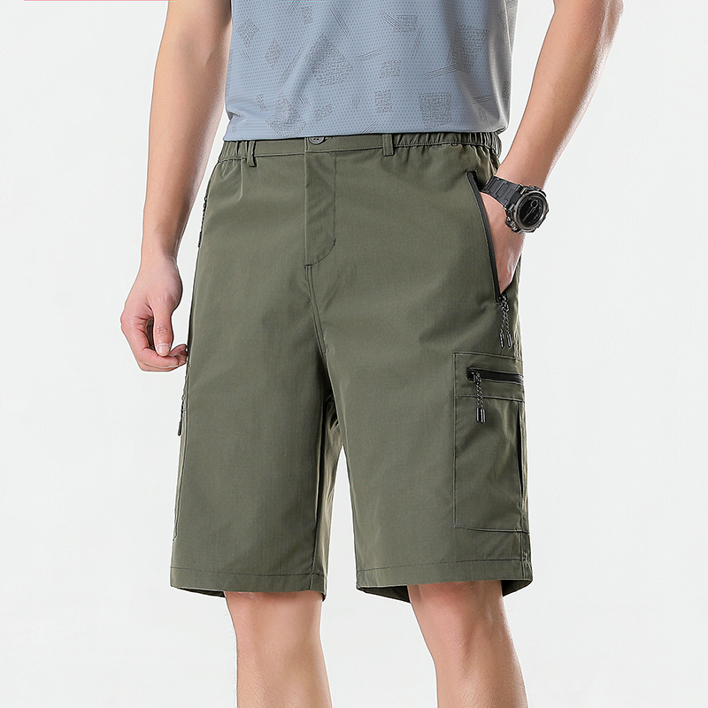 Pantaloncini Cargo da Uomo con - Cargo Jogger Pants recensione e prezzo