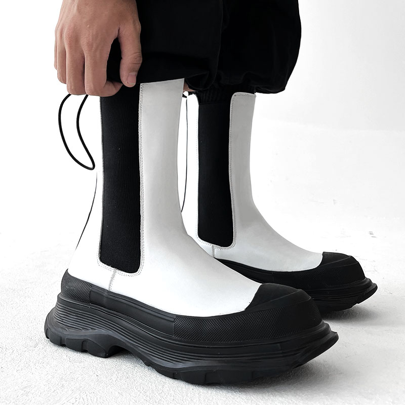 Stivali da uomo alla moda per  - Men'S Fashion News recensione e prezzo