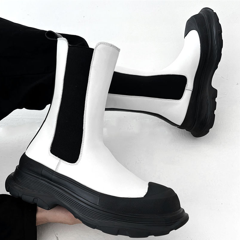 Stivali da uomo alla moda per  - Men'S Fashion News recensione e prezzo