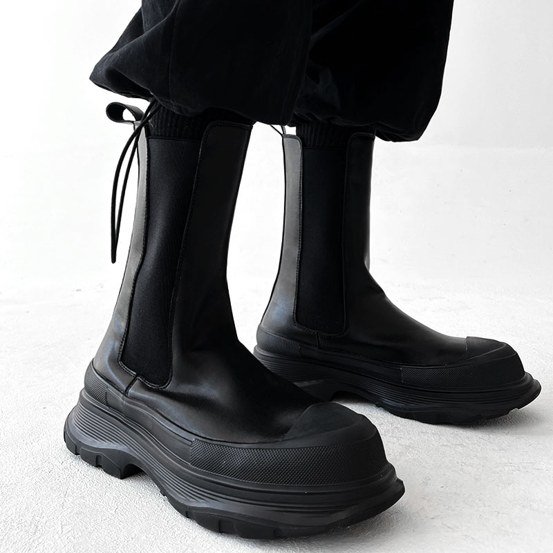 Stivali da uomo alla moda per  - Men'S Fashion News recensione e prezzo