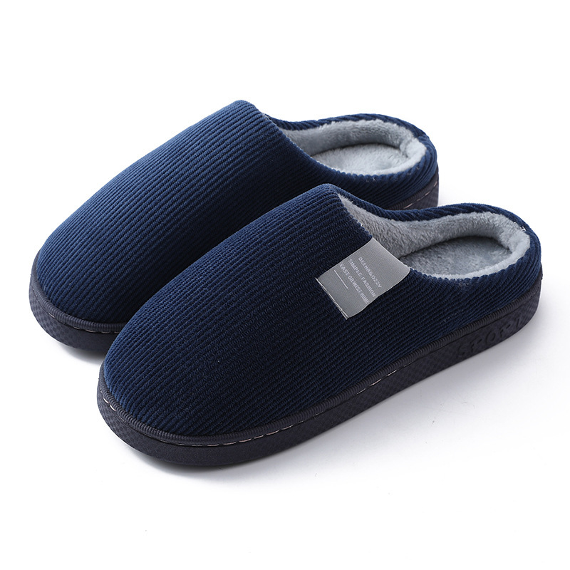 Pantofole in pelliccia da uomo - Men'S Fashion Houses recensione e prezzo