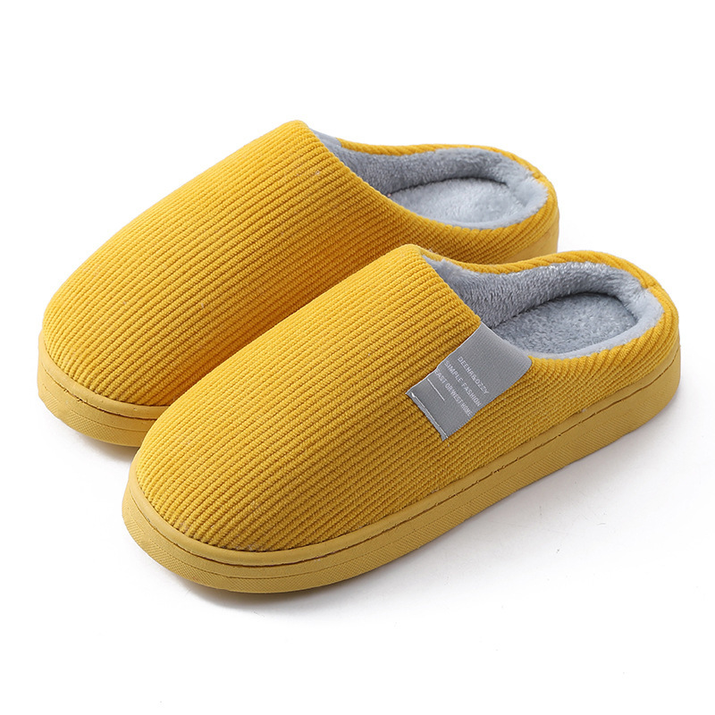 Pantofole in pelliccia da uomo - Men'S Fashion Houses recensione e prezzo