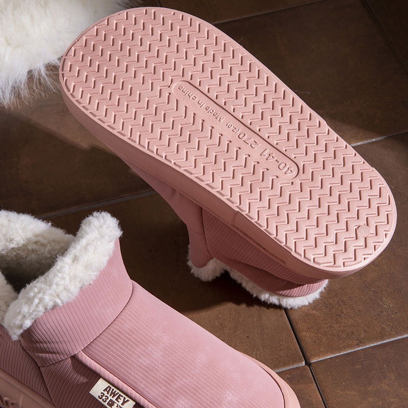 Scarpe invernali da uomo Panto - Men'S Fashion Houses recensione e prezzo