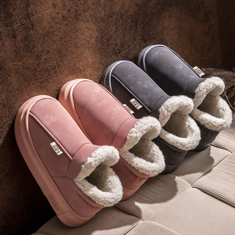Scarpe invernali da uomo Panto - Men'S Fashion Houses recensione e prezzo