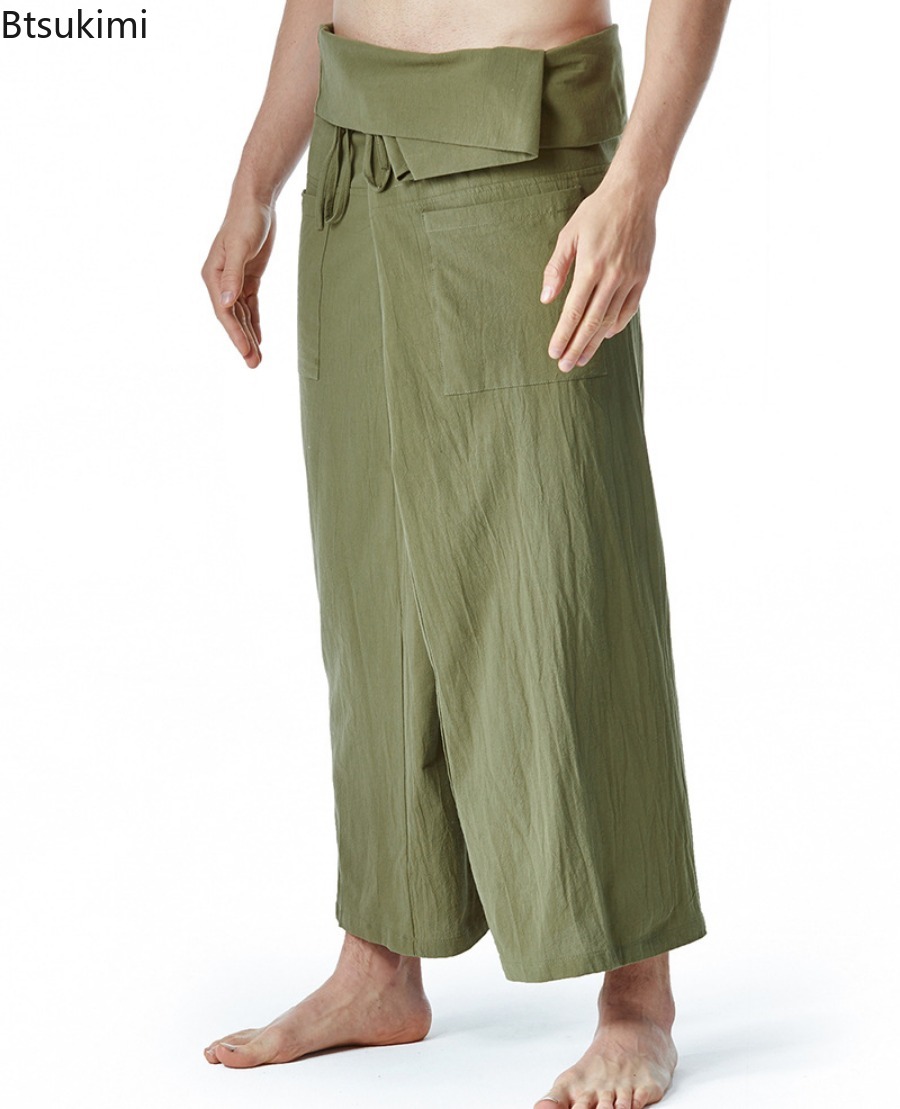 Pantaloni da Uomo alla Moda 20 - Mens Fashion Trends 2026 recensione e prezzo