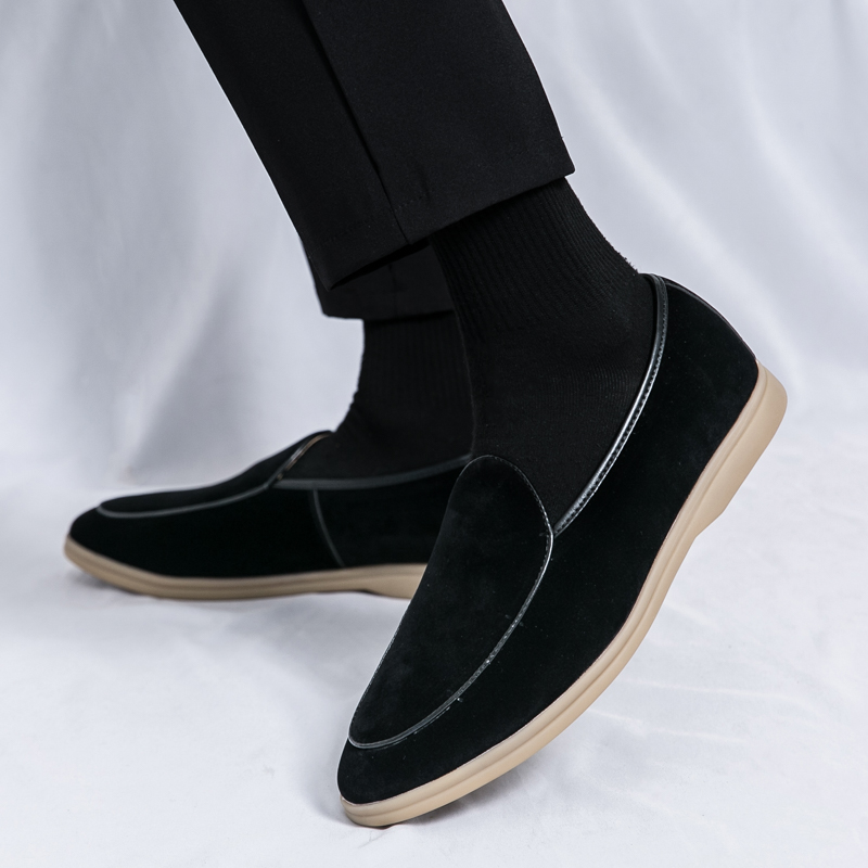 Moda uomo scarpe mocassini di  - Men'S Fashion Brand recensione e prezzo