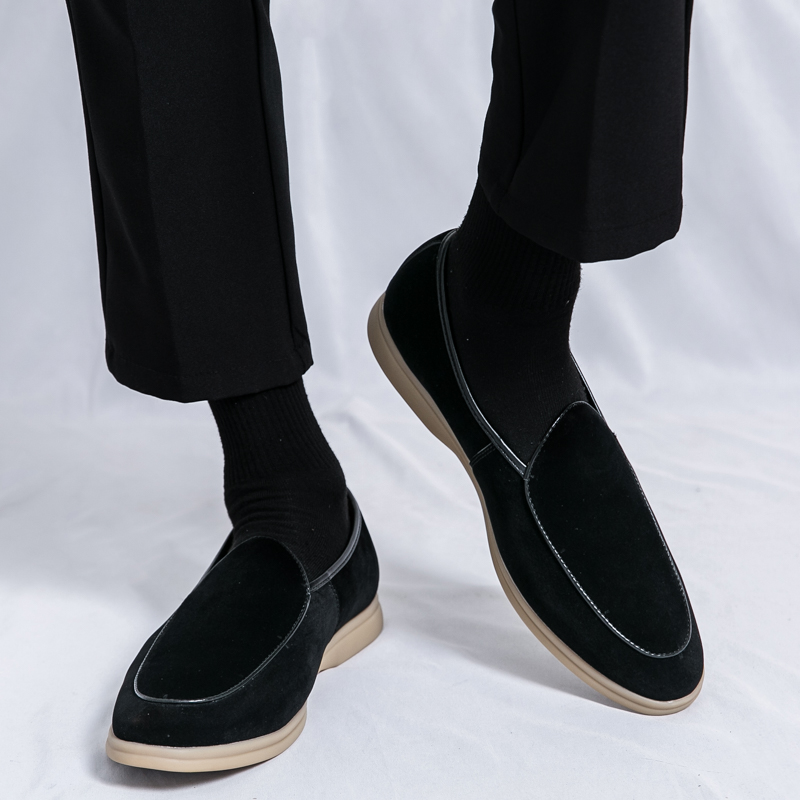 Moda uomo scarpe mocassini di  - Men'S Fashion Brand recensione e prezzo