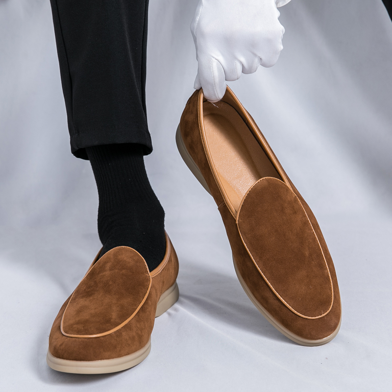 Moda uomo scarpe mocassini di  - Men'S Fashion Brand recensione e prezzo