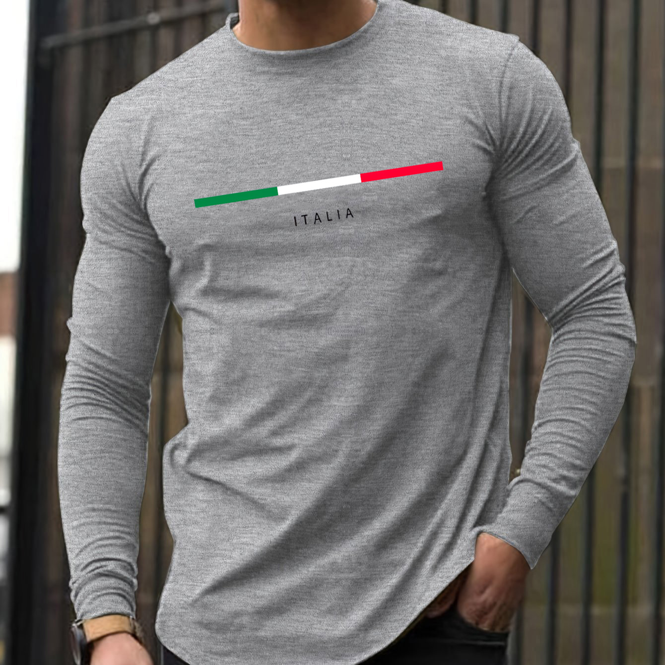 T-shirt versatile casual da uo - Men'S Fashion Trends recensione e prezzo