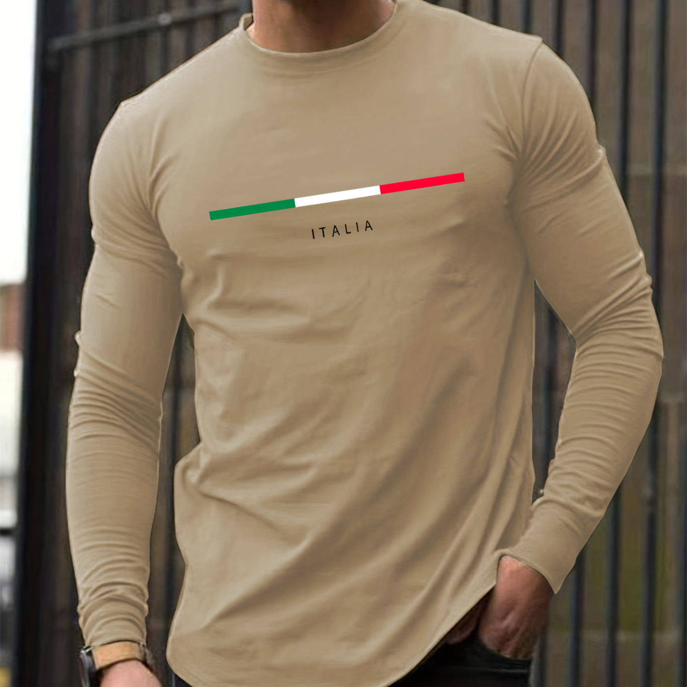 T-shirt versatile casual da uo - Men'S Fashion Trends recensione e prezzo