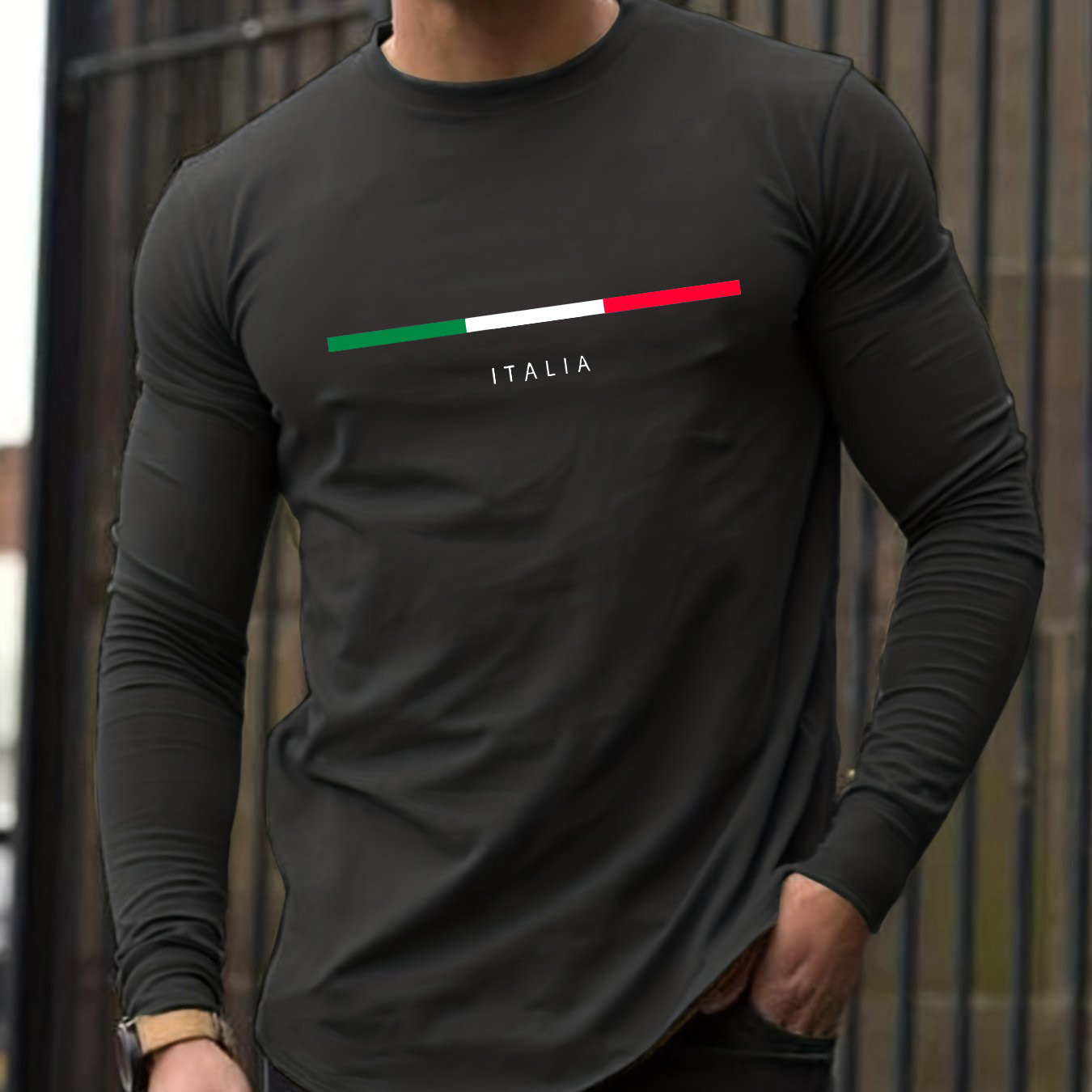 T-shirt versatile casual da uo - Men'S Fashion Trends recensione e prezzo