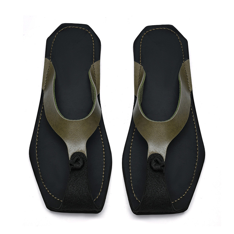 Infradito da uomo alla moda es - Men'S Fashion Brand recensione e prezzo