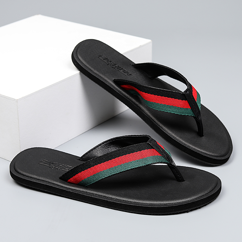 Infradito da uomo con suola mo - Men'S Fashion News recensione e prezzo