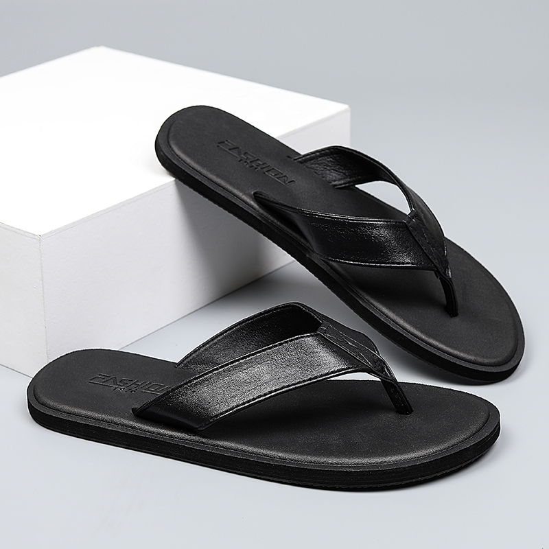 Infradito da uomo con suola mo - Men'S Fashion News recensione e prezzo