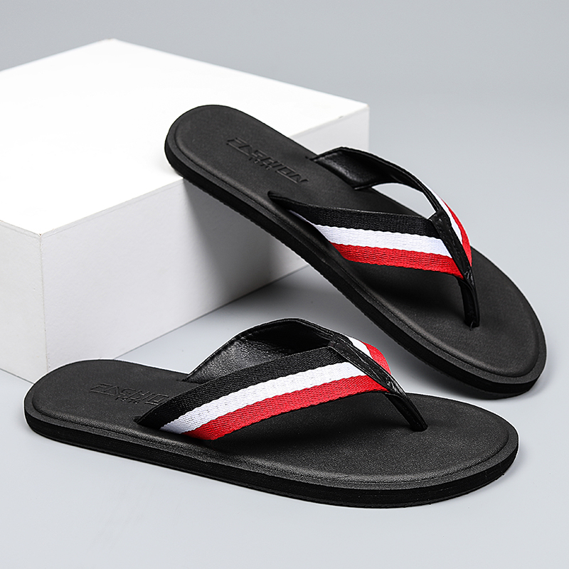 Infradito da uomo con suola mo - Men'S Fashion News recensione e prezzo