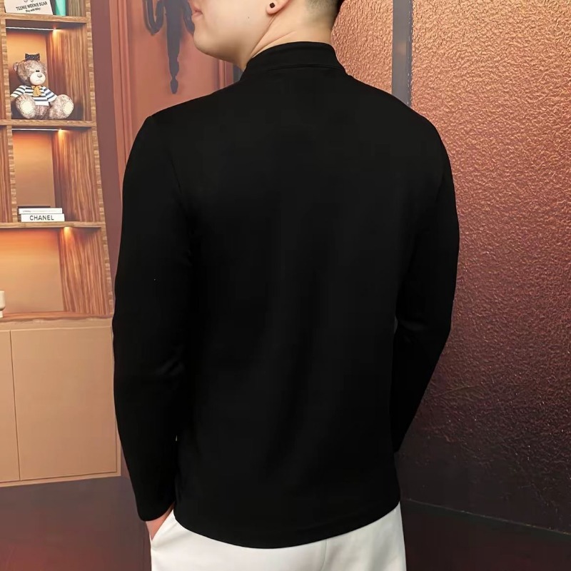 Felpa in due pezzi finta di lu - Men'S Fashion Usa recensione e prezzo