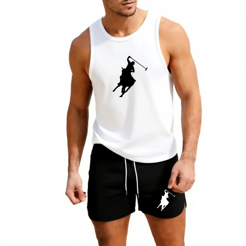 Completo estivo da uomo europe - Mens Fashion Summer recensione e prezzo