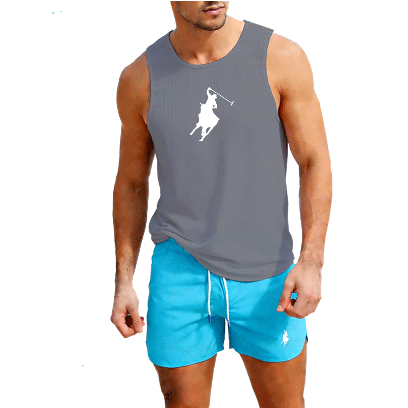 Completo estivo da uomo europe - Mens Fashion Summer recensione e prezzo