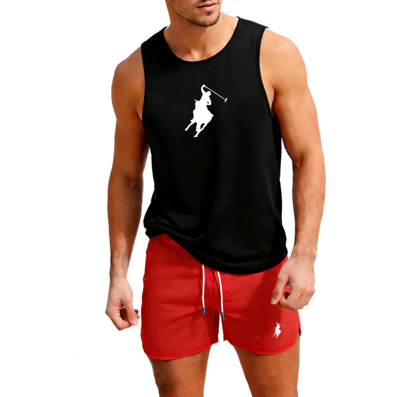 Completo estivo da uomo europe - Mens Fashion Summer recensione e prezzo