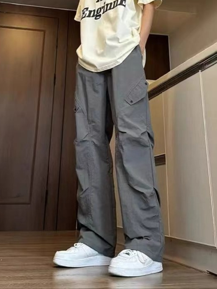 Pantaloni da jogging Pantaloni - Cargo Jogger Pants recensione e prezzo