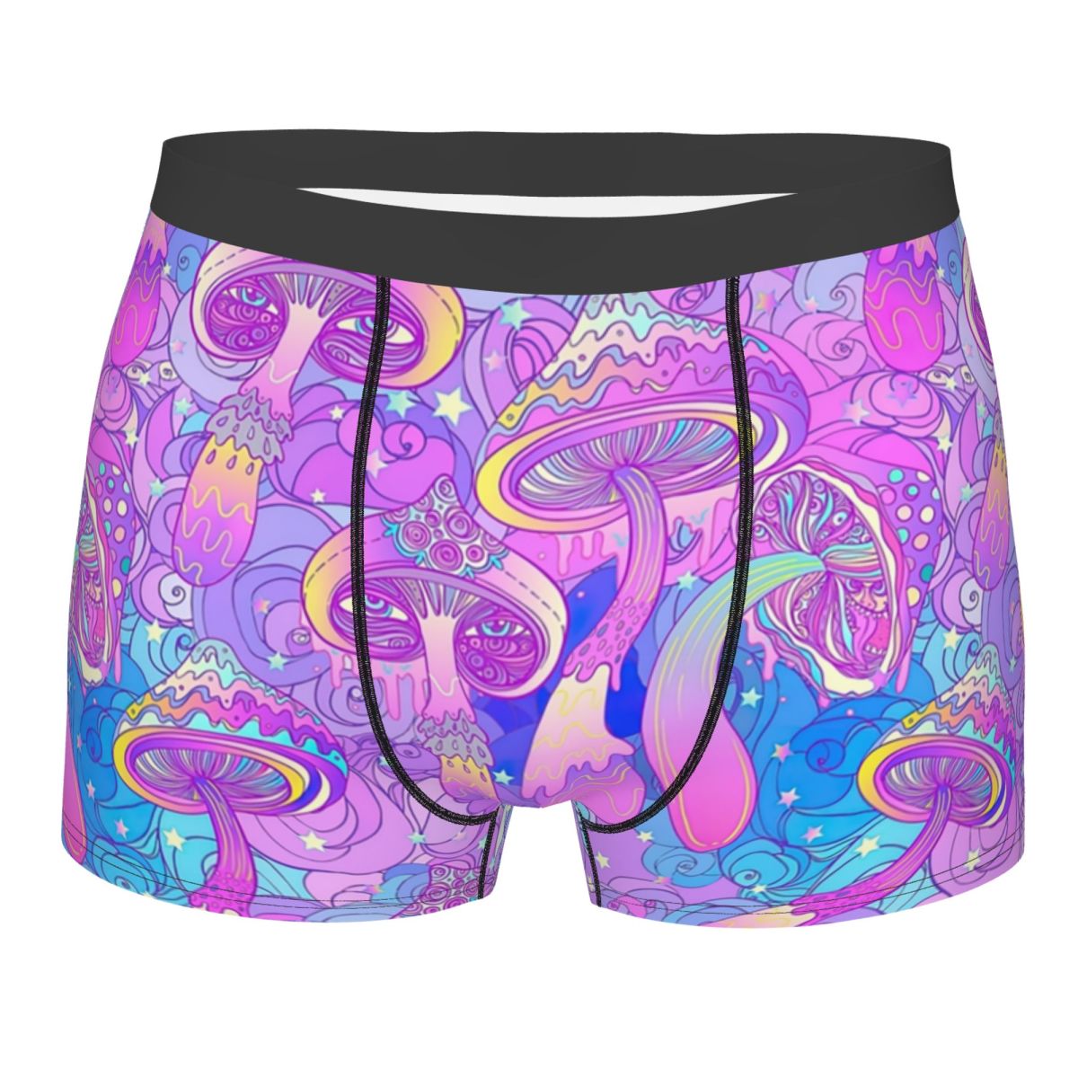 Intimo da uomo con stampa di f - Men'S Fashion Underwear recensione e prezzo