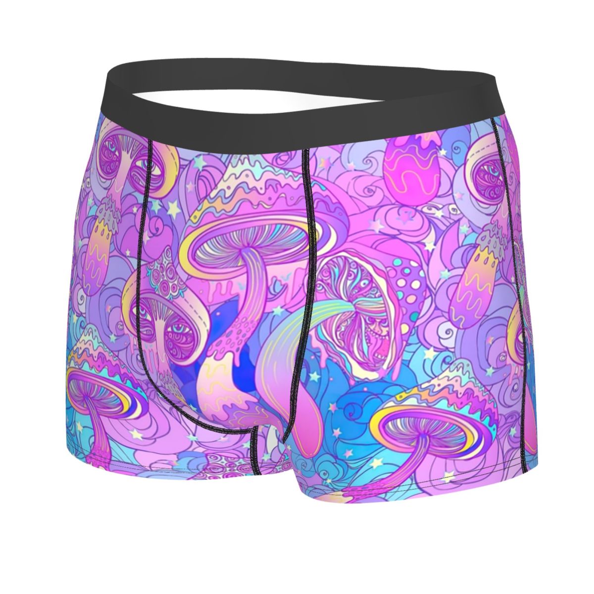 Intimo da uomo con stampa di f - Men'S Fashion Underwear recensione e prezzo