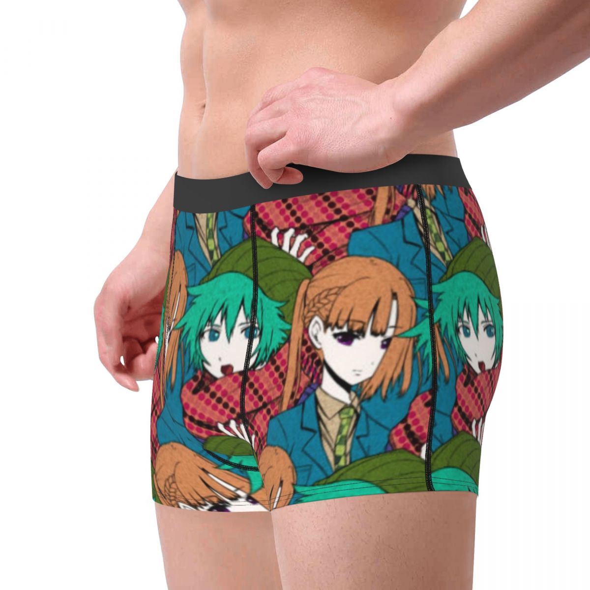 Fashion Shin Tsukimi Your Turn - Men'S Fashion Underwear recensione e prezzo