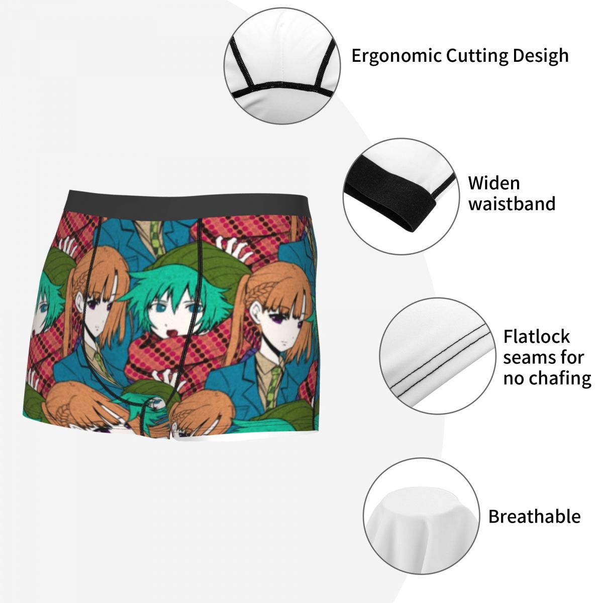 Fashion Shin Tsukimi Your Turn - Men'S Fashion Underwear recensione e prezzo