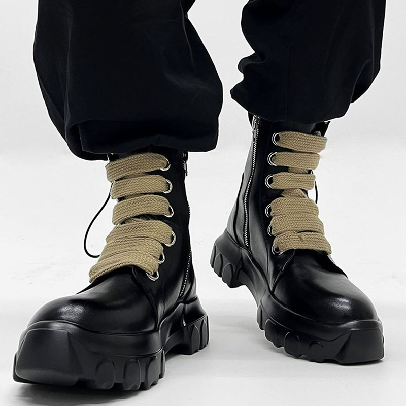 Stivali di design di marca ita - Men'S Fashion Brand recensione e prezzo