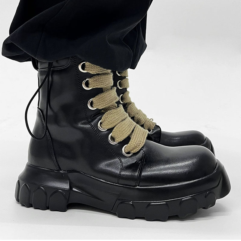 Stivali di design di marca ita - Men'S Fashion Brand recensione e prezzo