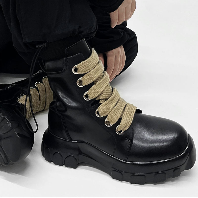 Stivali di design di marca ita - Men'S Fashion Brand recensione e prezzo
