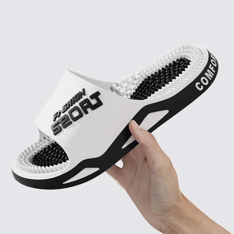 Nuove Ciabatte Massaggianti da - Men'S Fashion News recensione e prezzo