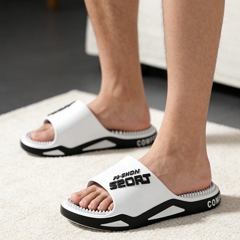Nuove Ciabatte Massaggianti da - Men'S Fashion News recensione e prezzo