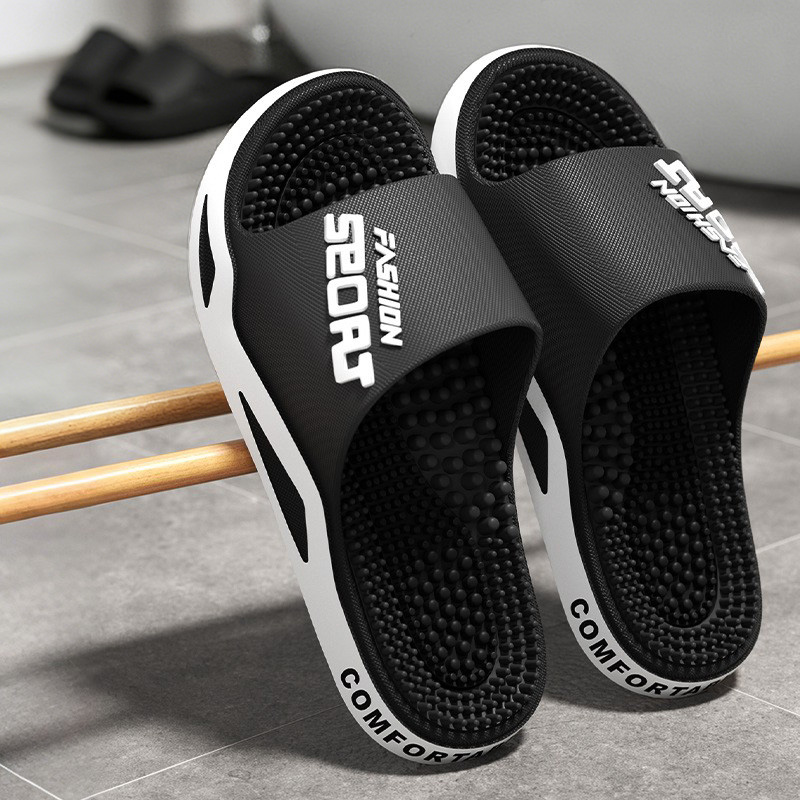 Nuove Ciabatte Massaggianti da - Men'S Fashion News recensione e prezzo