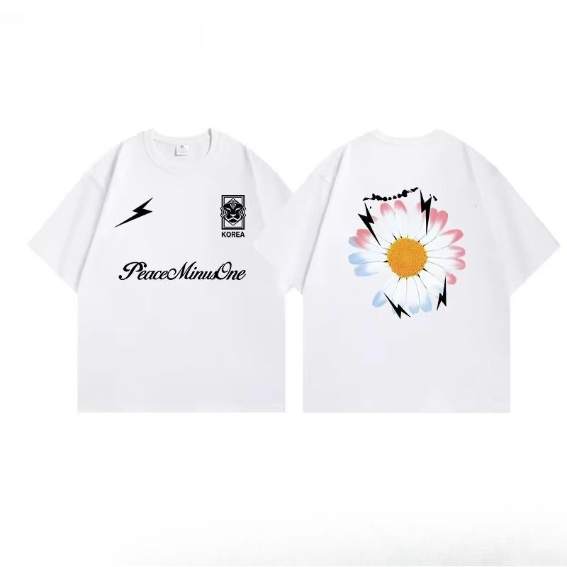 T-shirt Unisex a Mezza Manica  - Mens Fashion Trends 2026 recensione e prezzo