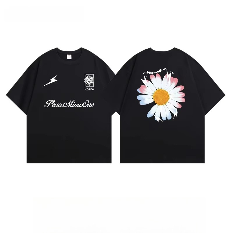 T-shirt Unisex a Mezza Manica  - Mens Fashion Trends 2026 recensione e prezzo