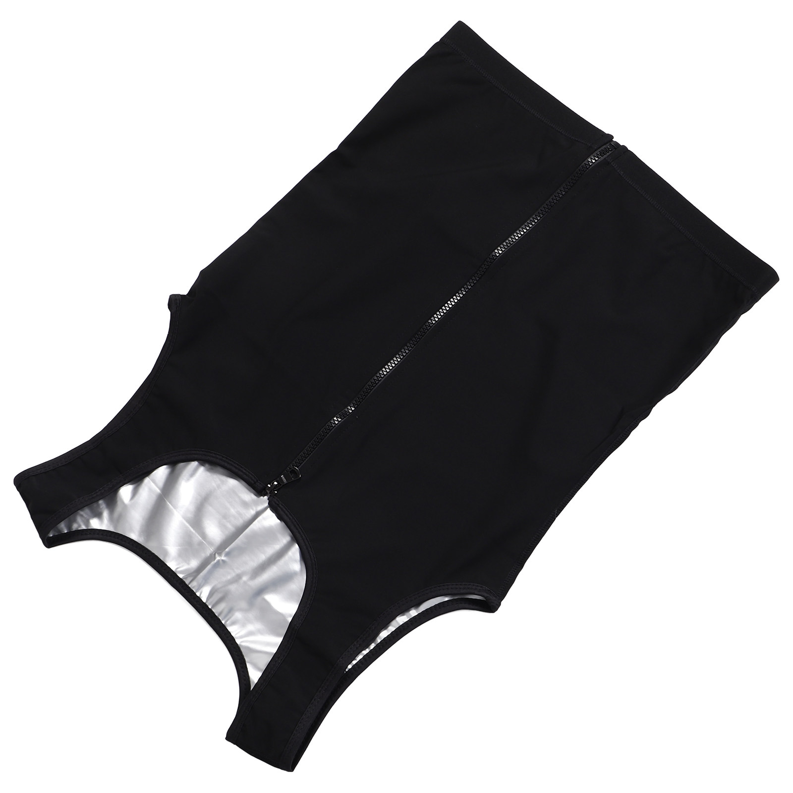 Canotta Modellante Uomo con Zi - Compression Shirt Workout recensione e prezzo