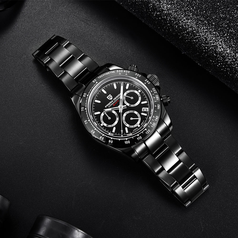 PD-1644 PAGANI DESIGN 2026 Nuo - Fashion Mens Watches recensione e prezzo