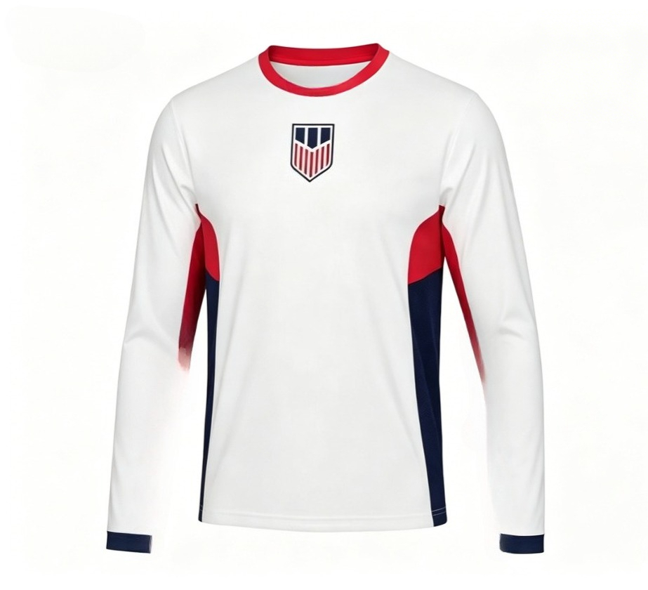 Maglia da calcio americana 202 - Men'S Fashion Usa recensione e prezzo