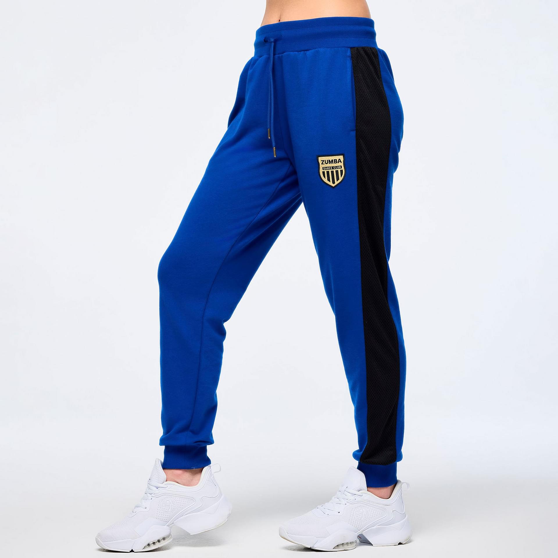 Pantaloni Casual Zumba Primave - Mens Fashion Trends 2026 recensione e prezzo