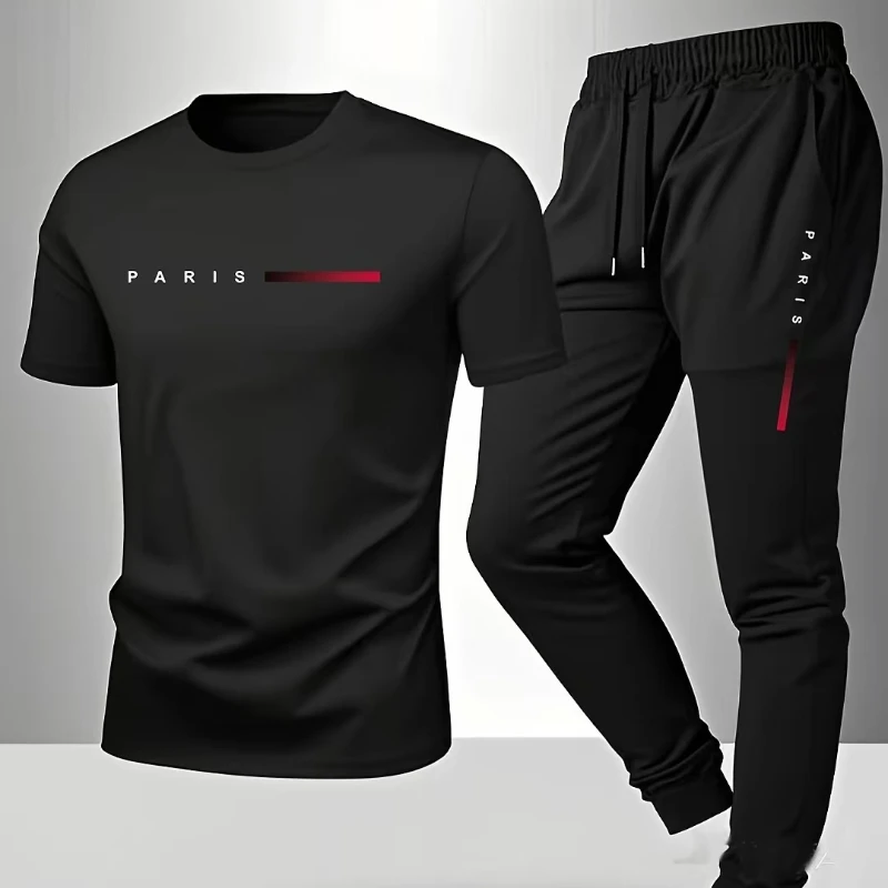 Completo casual da uomo PARIS, - Paris Fashion Men recensione e prezzo